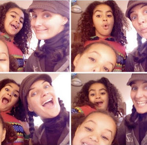 Meet your Posher, Thais